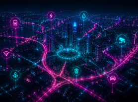 City Optimization